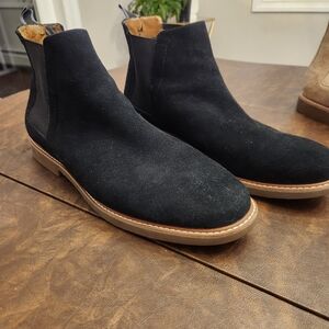 Steve Madden men's boots